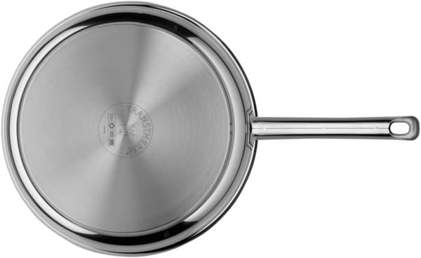 WMF STEGEPADE KERAMISK STÅL 28 CM PFANNEN CROMARGAN STÅL