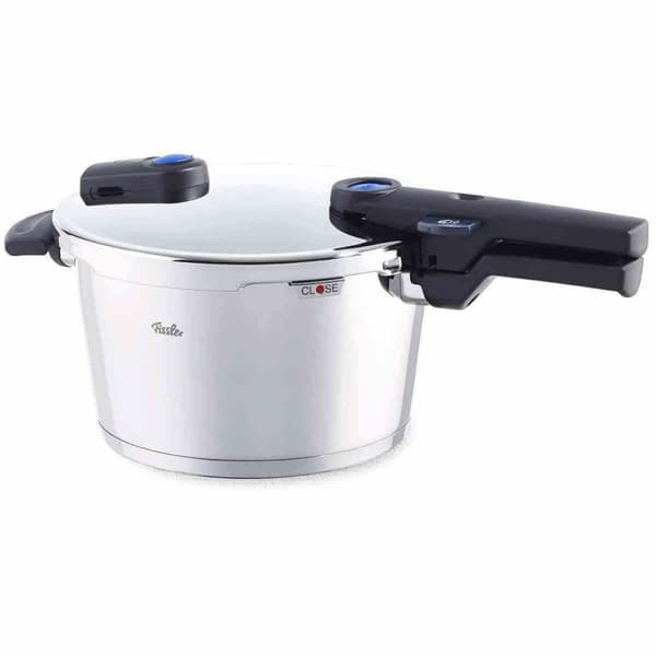 Tryckkokare Fissler Vitaquick 6 L Metall Rostfritt stål