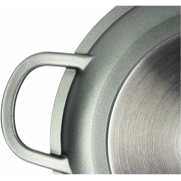 Barbecue Fagor SAVIA Smitt aluminium Ø 28 cm Grill