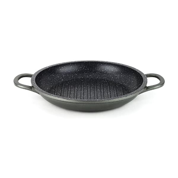 Barbecue Fagor SAVIA Smitt aluminium Ø 28 cm Grill