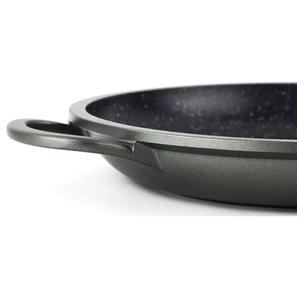Grill Fagor SAVIA Smedet aluminium Ø 28 cm Grill