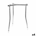 Miniatyrbillede 1 af 2: Justerbare Fødder til Paellapande Algon 34 x 9 x 72 cm (4 enheder)
