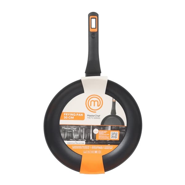 Pannu MasterChef (6 osaa)