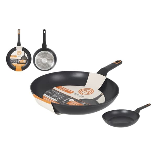 Stegepande MasterChef (6 enheder)