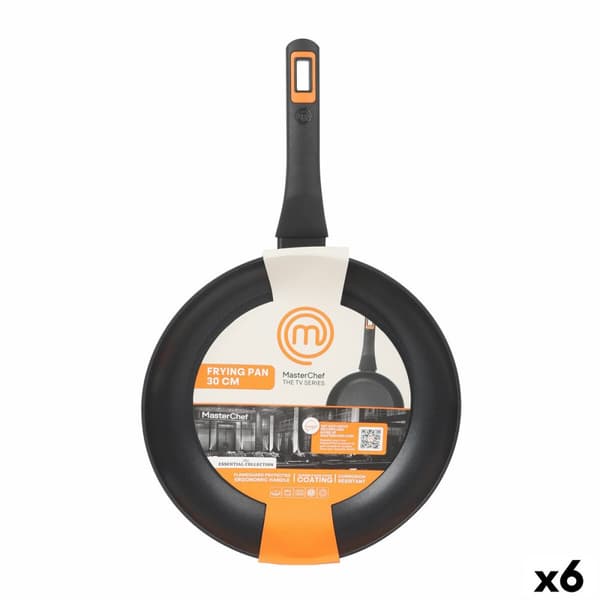 Stekpanna MasterChef (6 antal)
