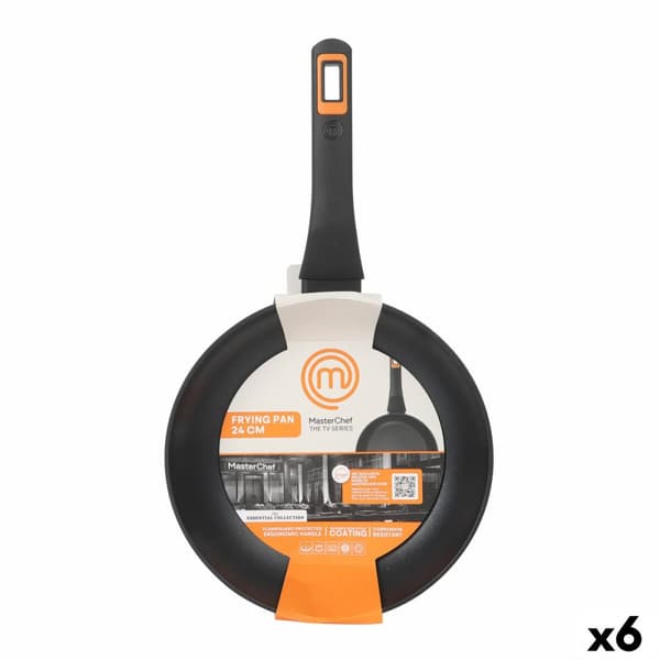 Stekpanna MasterChef (6 antal)
