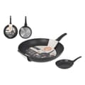 Miniatyrbild 3 av 4: Stekpanna MasterChef (6 antal)