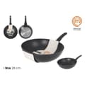 Miniatyrbild 2 av 4: Wokpanna MasterChef 28 cm (6 antal)