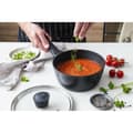 Miniatyrbild 5 av 5: Kokpanna MasterChef 16 cm (6 antal)