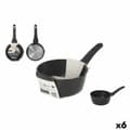 Miniatyrbild 1 av 5: Kokpanna MasterChef 16 cm (6 antal)