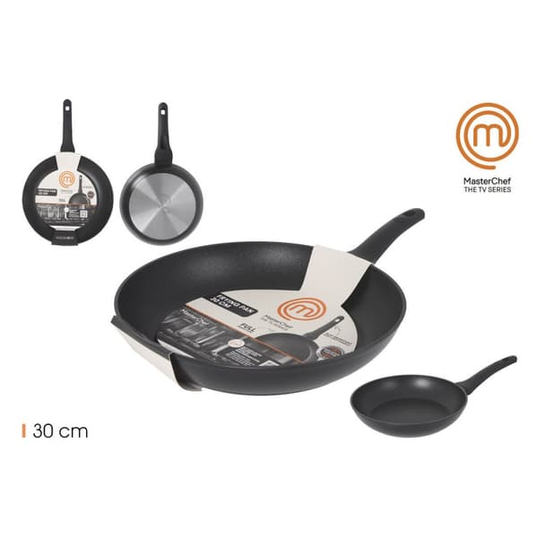 Stegepande MasterChef (6 enheder)