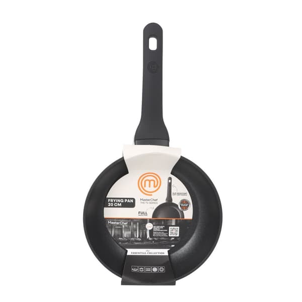 Stegepande MasterChef (6 enheder)