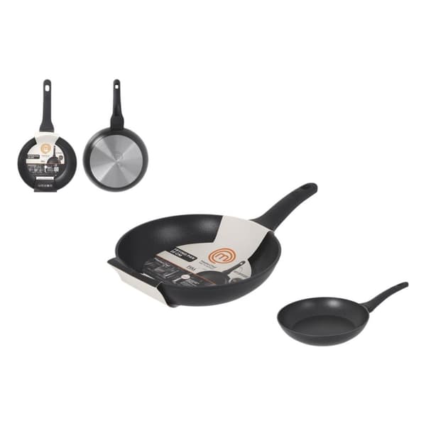 Stegepande MasterChef (6 enheder)