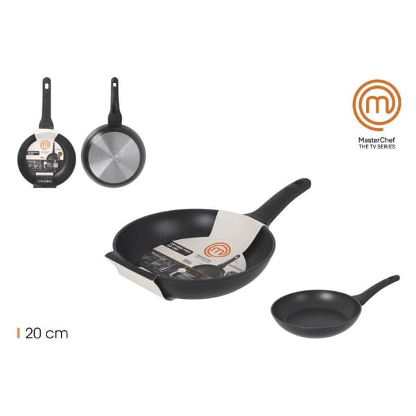 Stegepande MasterChef (6 enheder)