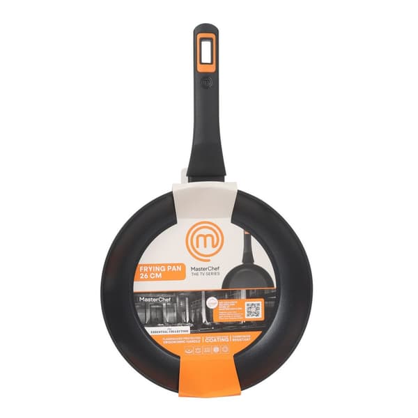 Stegepande MasterChef (6 enheder)