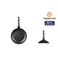 Pikkukuva 5 / 6: Paistinpannusetti MasterChef 24 cm 20 cm (4 osaa)