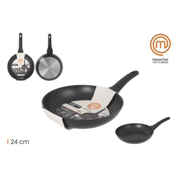 Stekpanna MasterChef (6 antal)