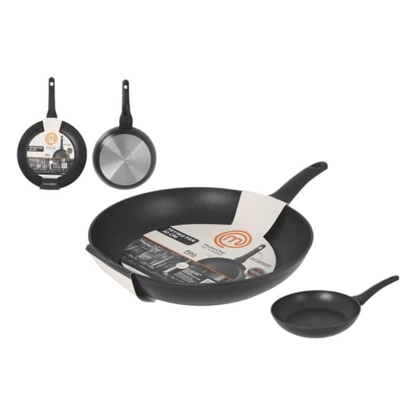 Stekpanna MasterChef (6 antal)