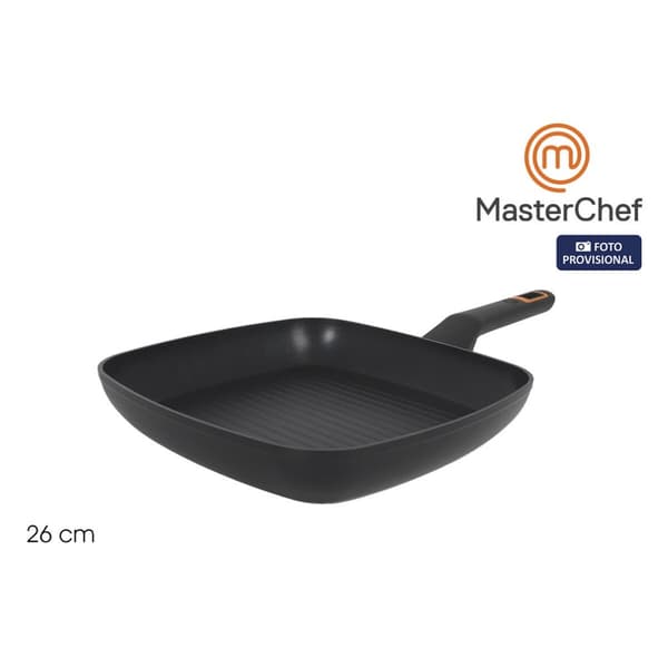 Grill MasterChef