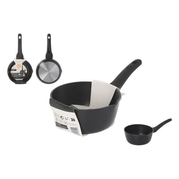Kasserolle MasterChef 16 cm (6 enheder)