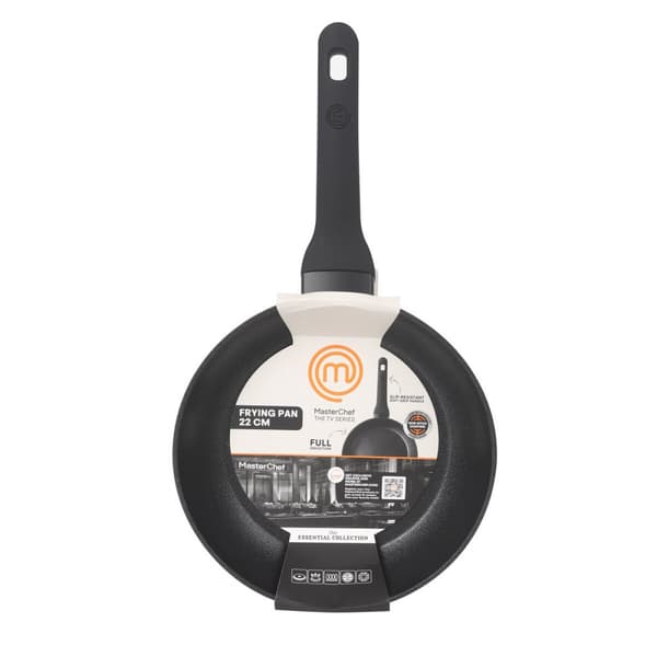 Stekpanna MasterChef (6 antal)