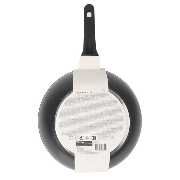 Wokpanna MasterChef 28 cm (6 antal)