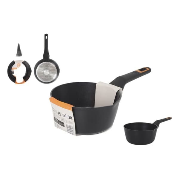 Kasserolle MasterChef 2,5 mm (6 enheder)