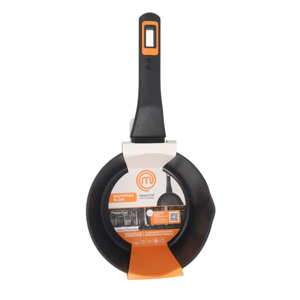 Kasserolle MasterChef 2,5 mm (6 enheder)