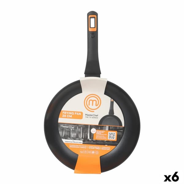 Stegepande MasterChef (6 enheder)