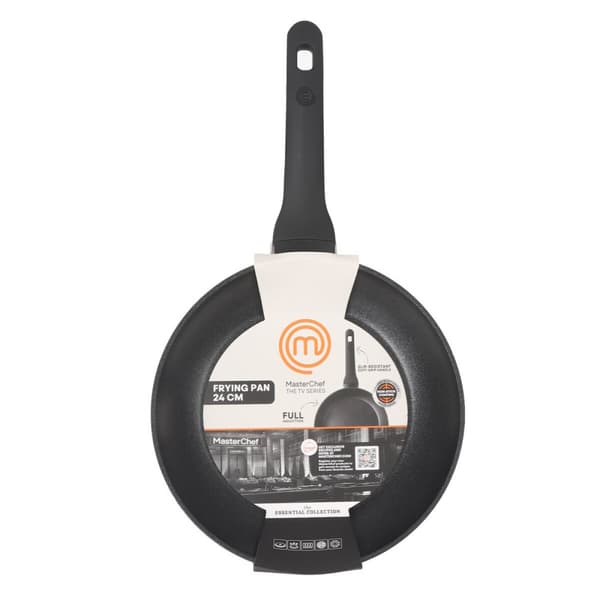 Stegepande MasterChef (6 enheder)