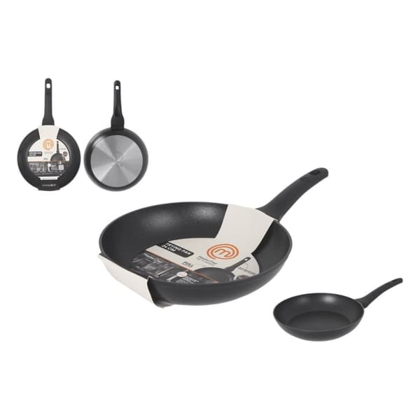 Stegepande MasterChef (6 enheder)