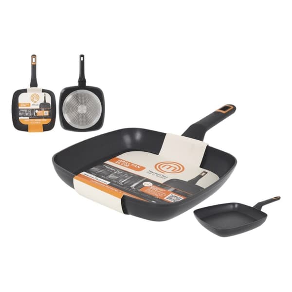 Grill MasterChef