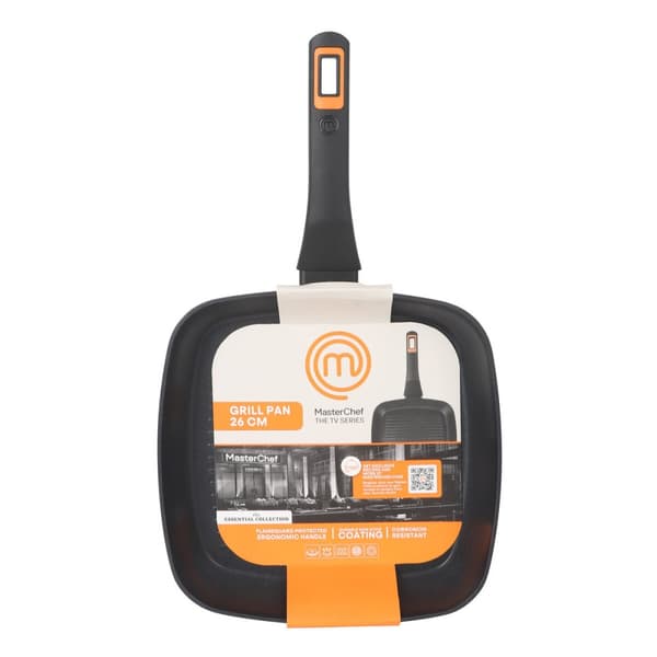 Grill MasterChef