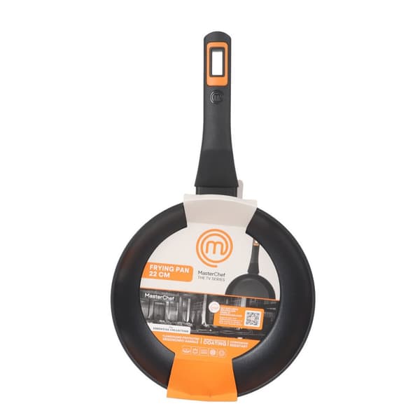 Stegepande MasterChef (6 enheder)