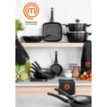 Miniatyrbillede 3 af 6: Sæt stegepander MasterChef 24 cm 20 cm (4 enheder)