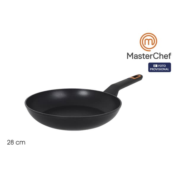 Panne MasterChef (6 enheter)