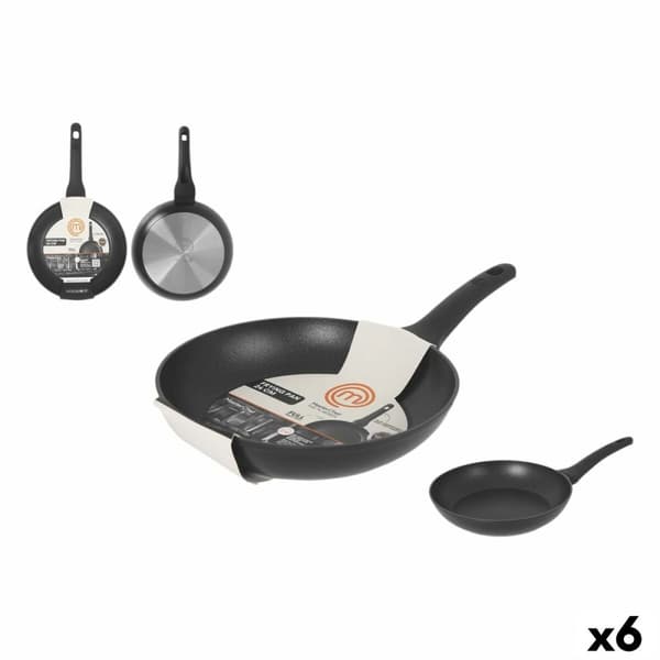 Panne MasterChef (6 enheter)