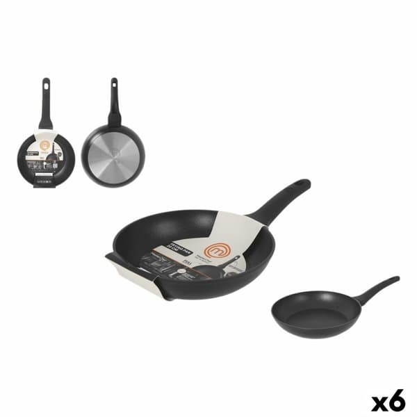 Panne MasterChef (6 enheter)