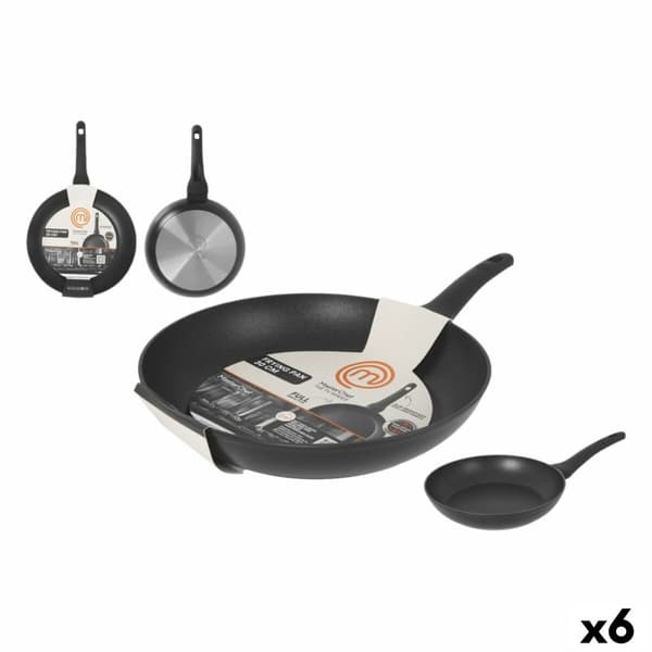 Panne MasterChef (6 enheter)