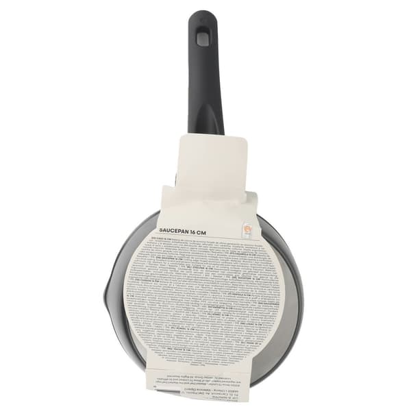 Kjele MasterChef 16 cm (6 enheter)