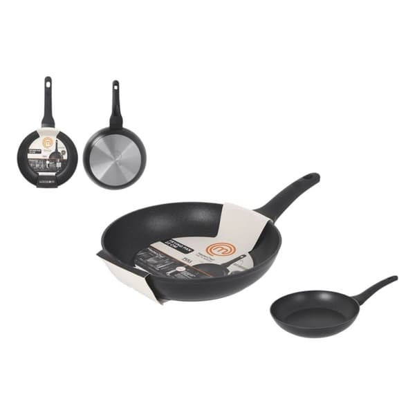 Pannu MasterChef (6 osaa)