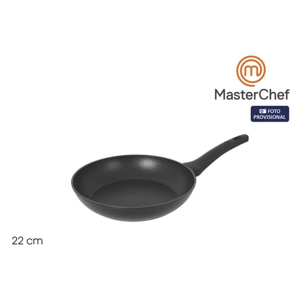 Pannu MasterChef (6 osaa)