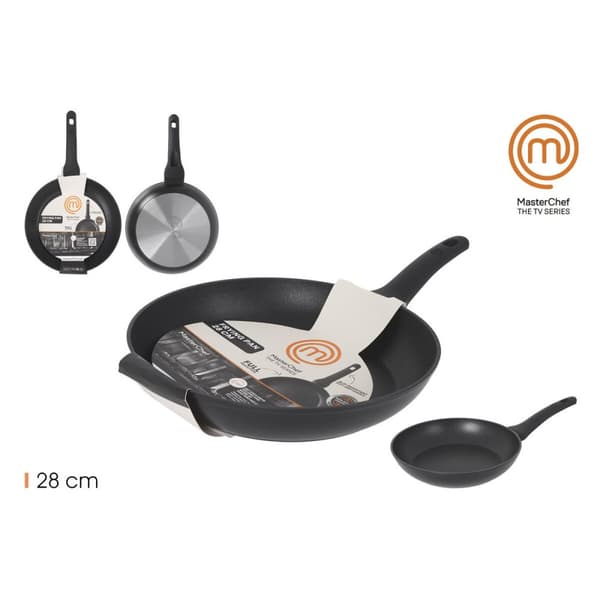 Pannu MasterChef (6 osaa)