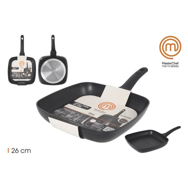 Grillaus MasterChef