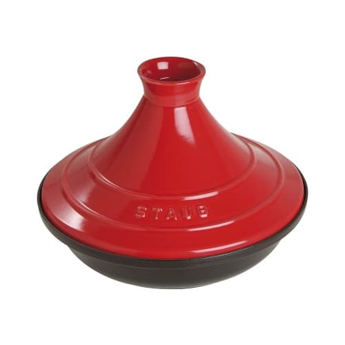 STAUB tajinepanna - 28 cm diameter - 2 L