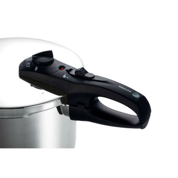 Tryckkokare Fagor DUO Rostfritt stål 18/10 6 L