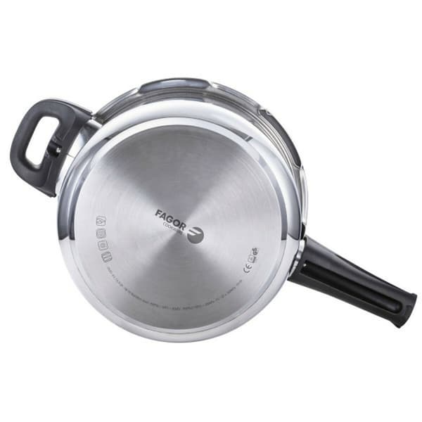 Tryckkokare Fagor DUO Rostfritt stål 18/10 6 L