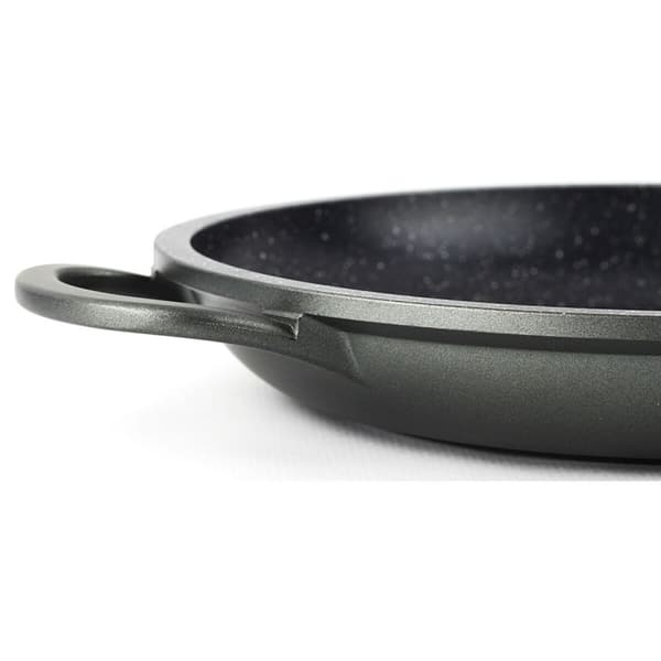 Barbecue Fagor SAVIA Smitt aluminium Ø 28 cm Grill