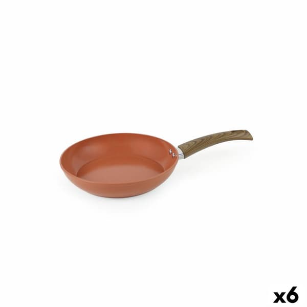 Stekpanna Quttin (6 antal)