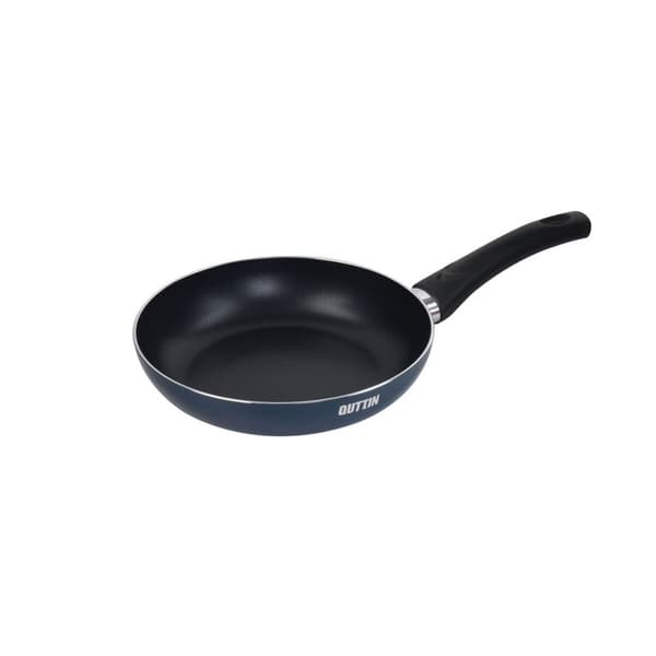 Stekpanneset Quttin Aluminium 24 cm 3 Delar (4 antal)
